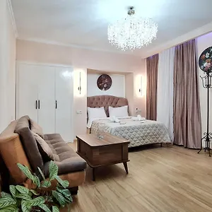Magic Corner Апартаменты