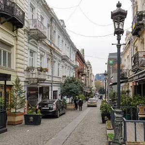 Art Tabidze Апартаменты