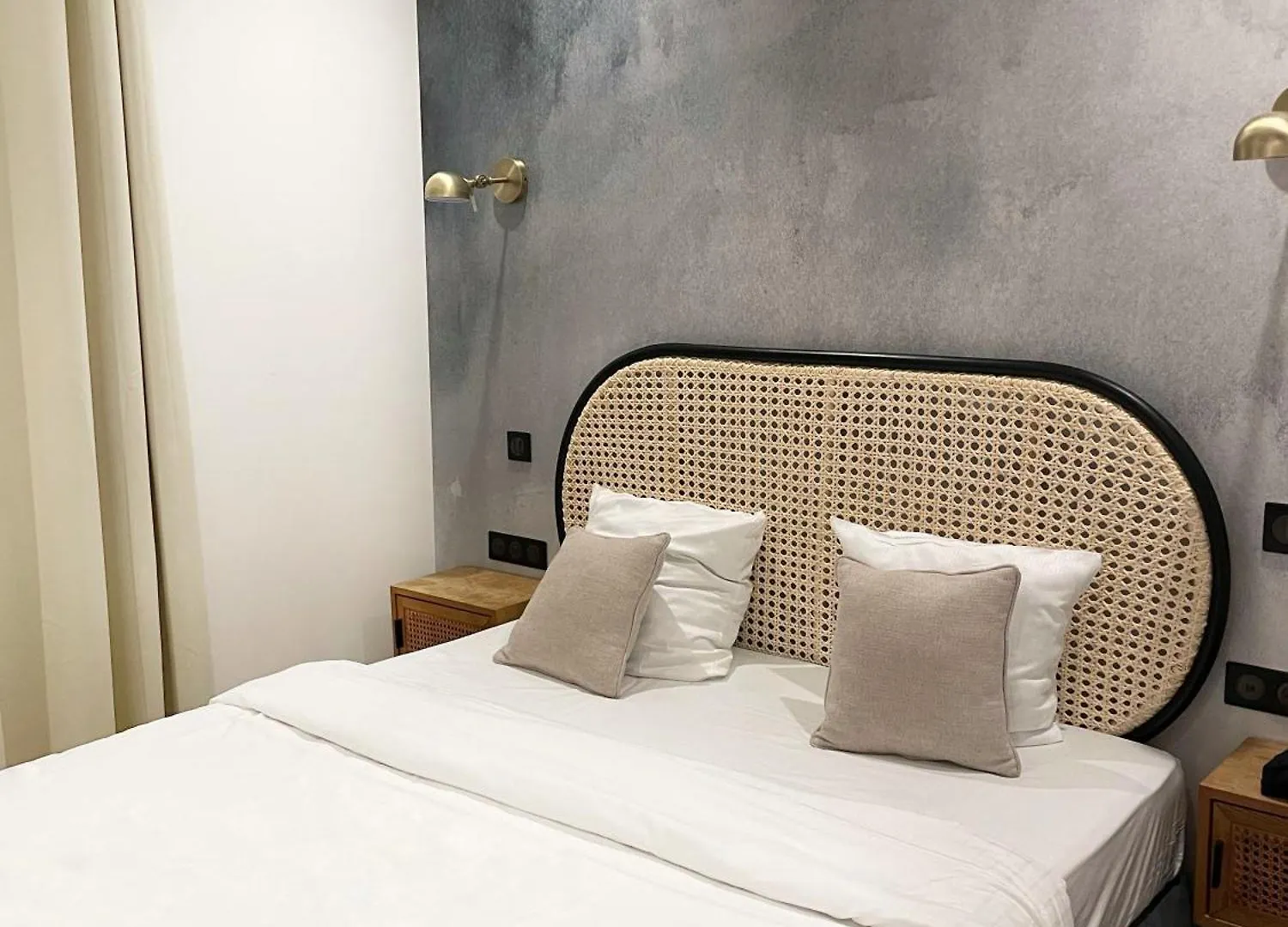 New Apartments In Avlabari, Center Of Old Tbilisi
